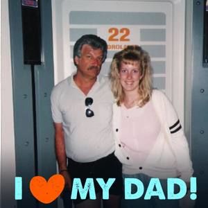 Meet your Posher, Lorri